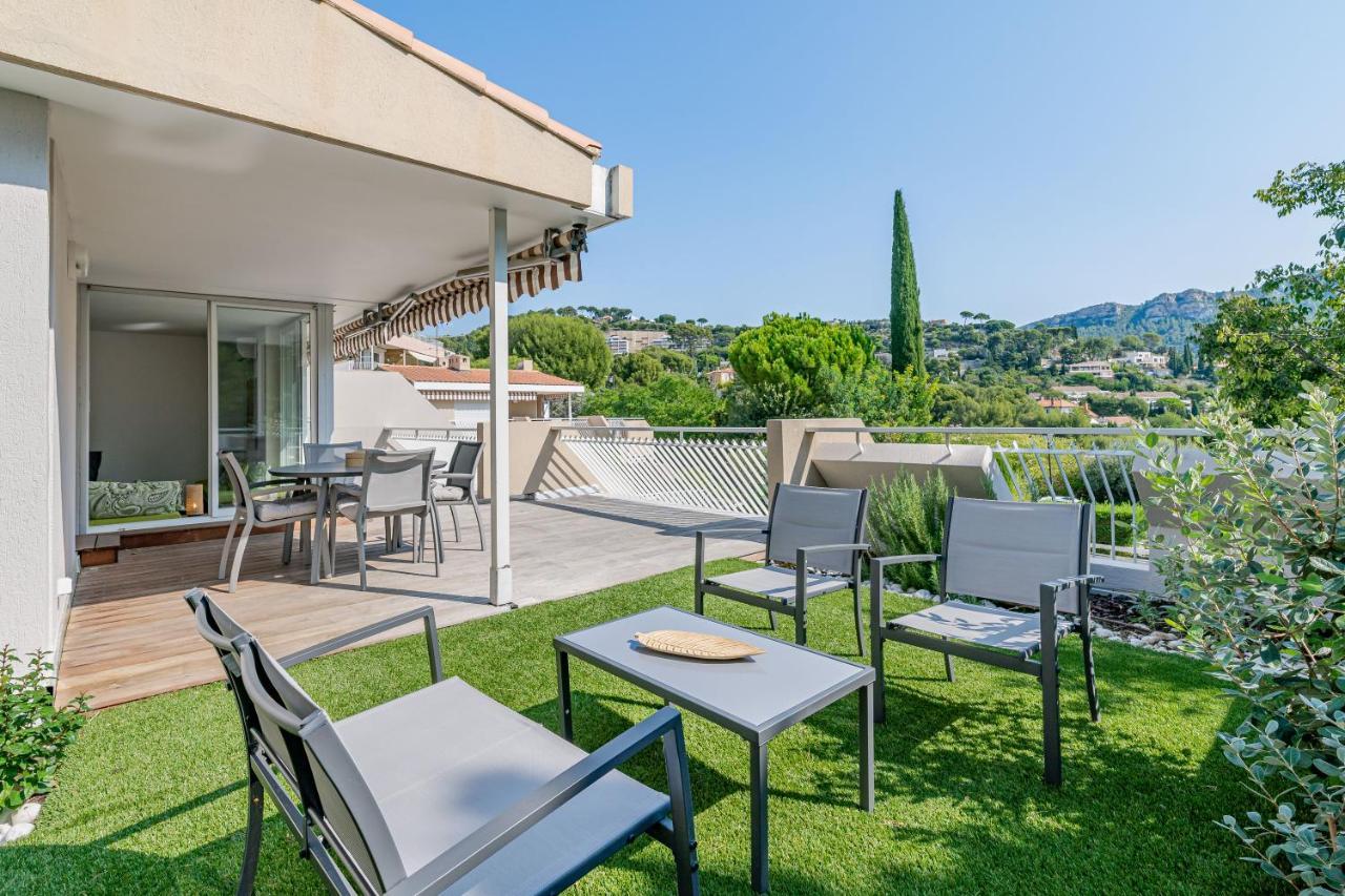 Le Canaio Upper Club Par Dodo-A-Κασί Εξωτερικό φωτογραφία