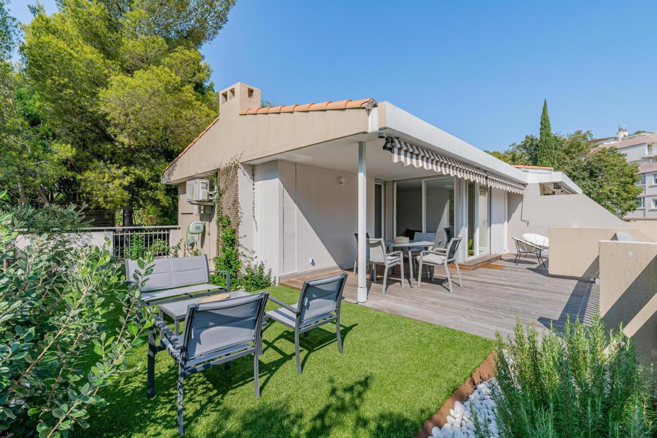 Le Canaio Upper Club Par Dodo-A-Κασί Εξωτερικό φωτογραφία