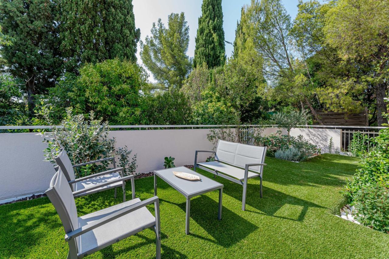 Le Canaio Upper Club Par Dodo-A-Κασί Εξωτερικό φωτογραφία