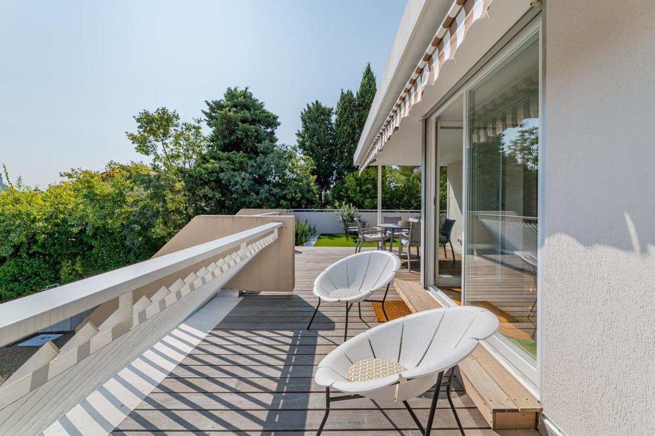 Le Canaio Upper Club Par Dodo-A-Κασί Εξωτερικό φωτογραφία