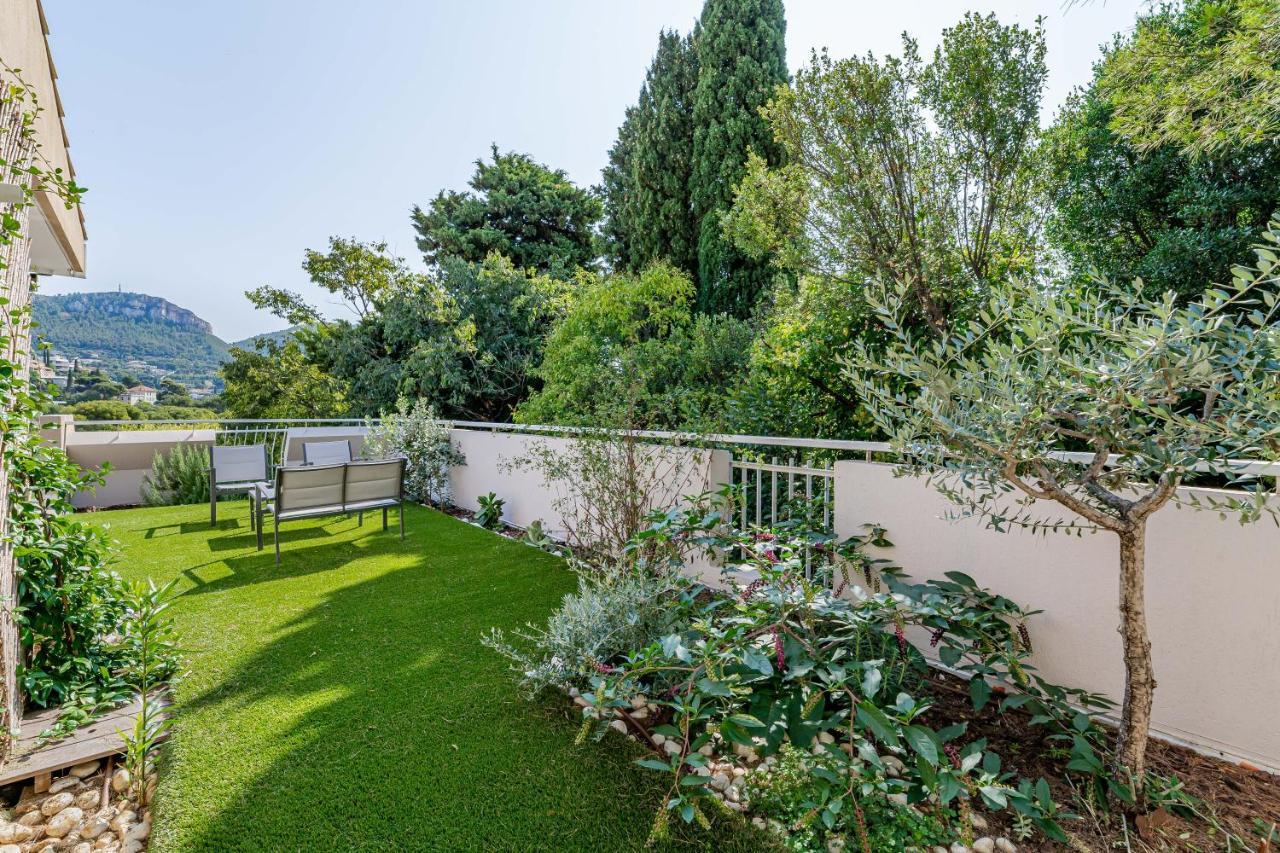 Le Canaio Upper Club Par Dodo-A-Κασί Εξωτερικό φωτογραφία