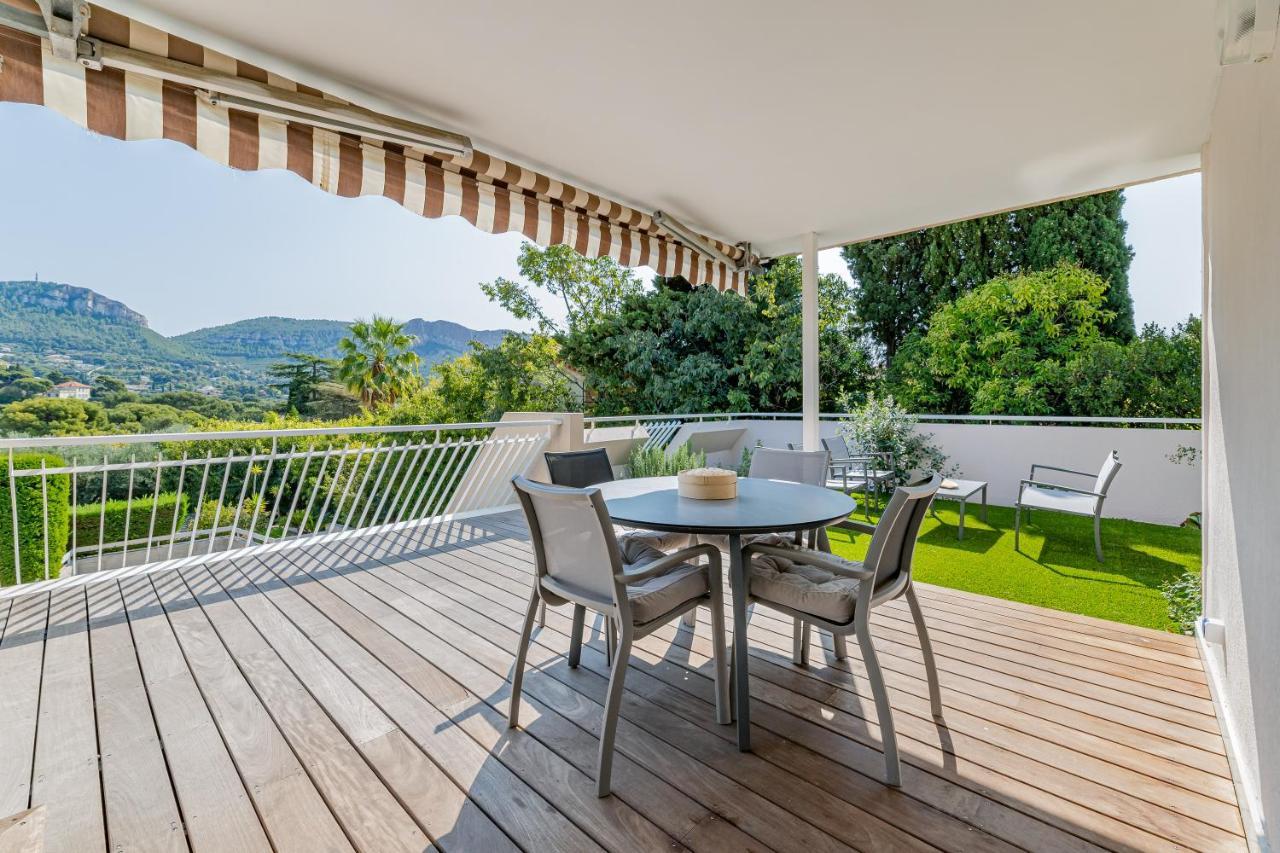Le Canaio Upper Club Par Dodo-A-Κασί Εξωτερικό φωτογραφία